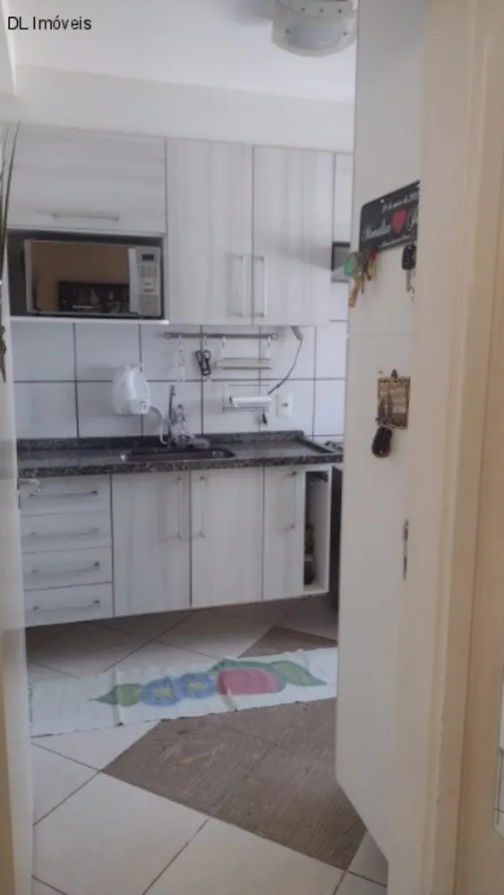 Apartamento, 2 quartos, 54 m² - Foto 4