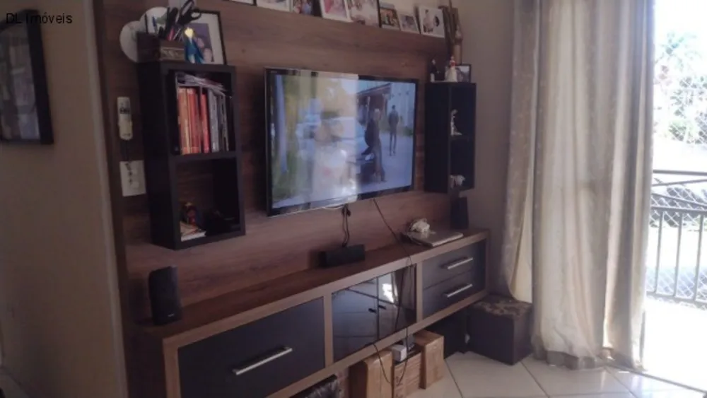 Apartamento, 2 quartos, 54 m² - Foto 9