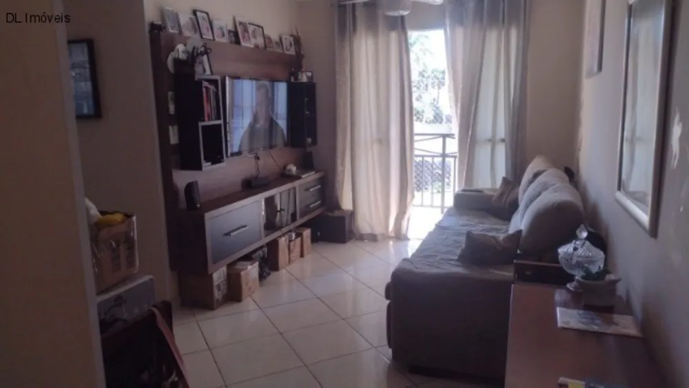 Apartamento, 2 quartos, 54 m² - Foto 5