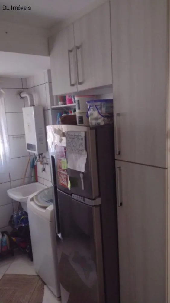 Apartamento, 2 quartos, 54 m² - Foto 3