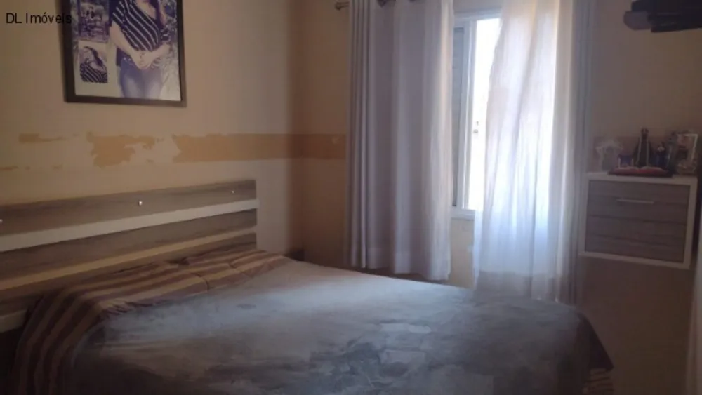 Apartamento, 2 quartos, 54 m² - Foto 11