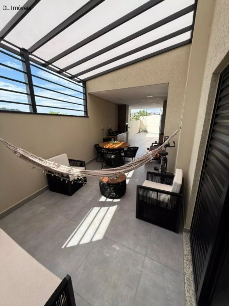 Casa, 3 quartos, 200 m² - Foto 3