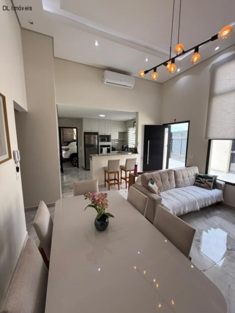 Casa, 3 quartos, 200 m² - Foto 5