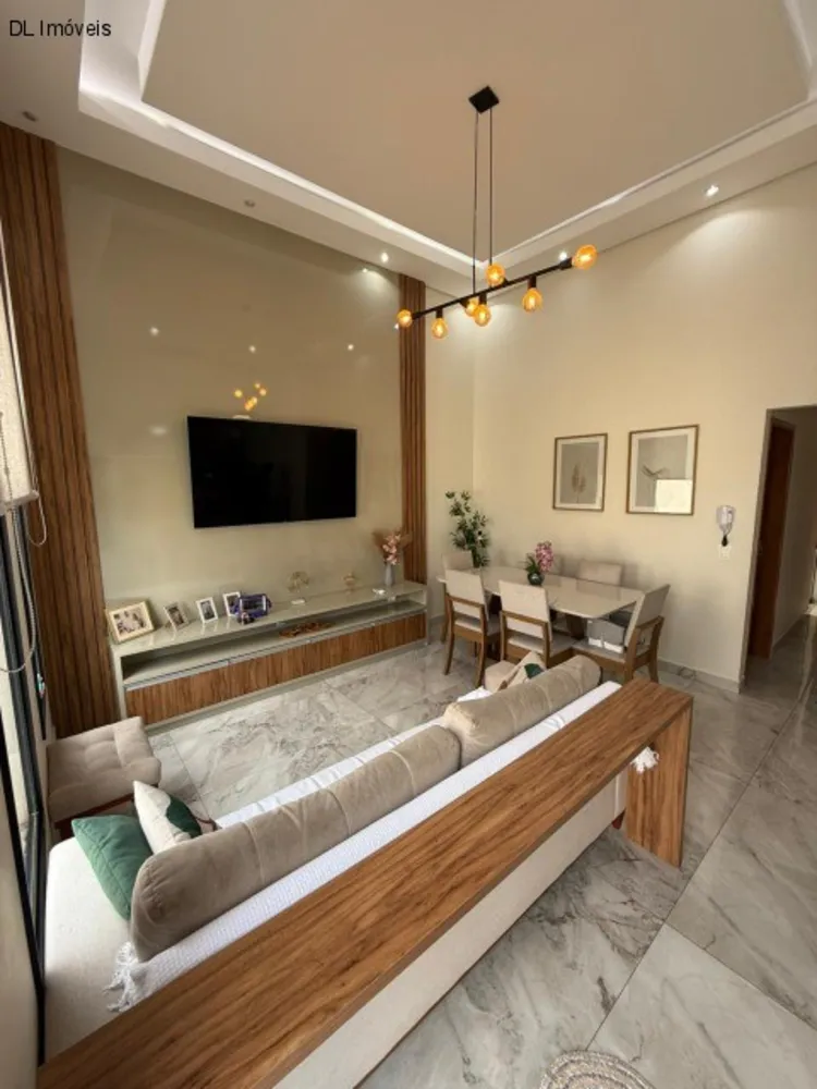 Casa, 3 quartos, 200 m² - Foto 3