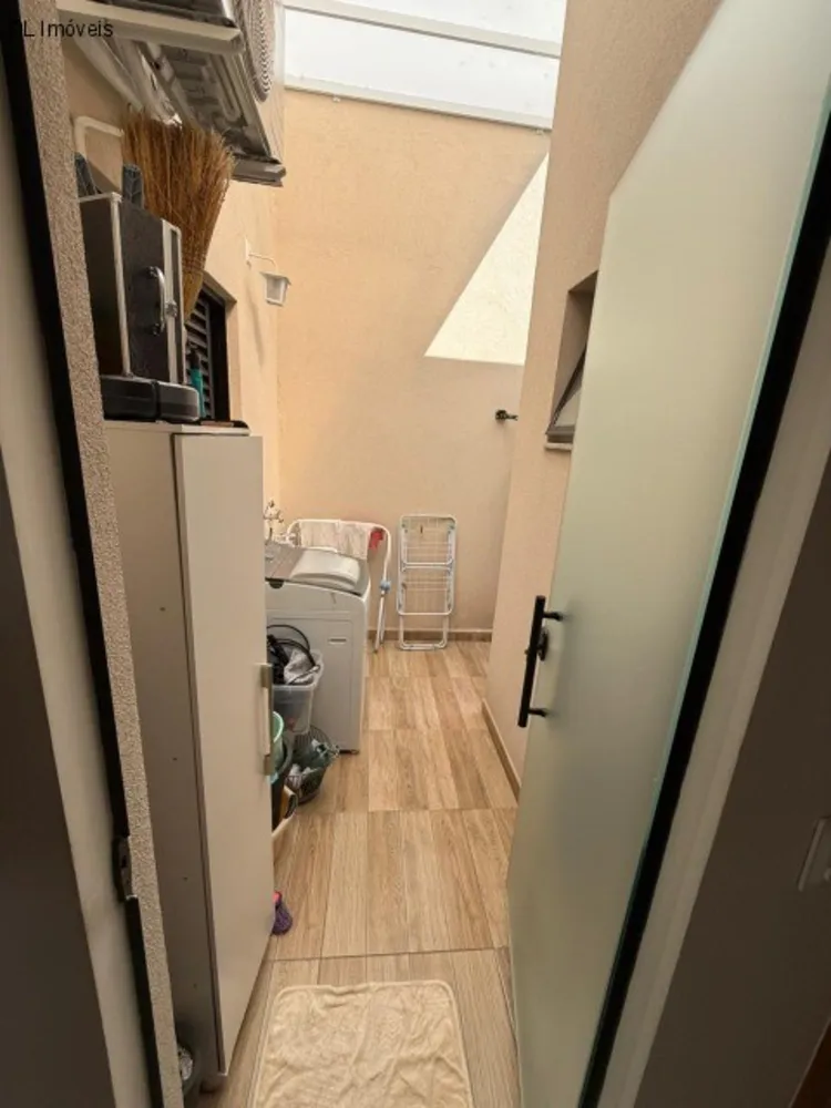 Casa, 3 quartos, 200 m² - Foto 9