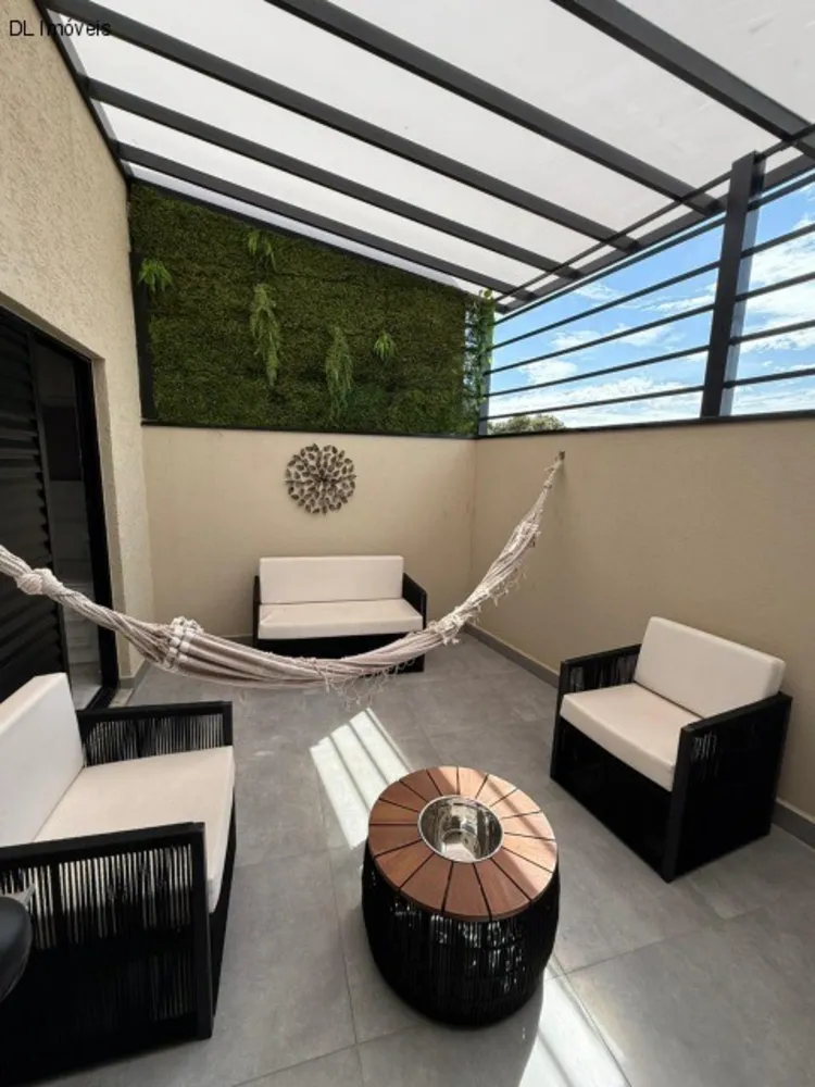 Casa, 3 quartos, 200 m² - Foto 13