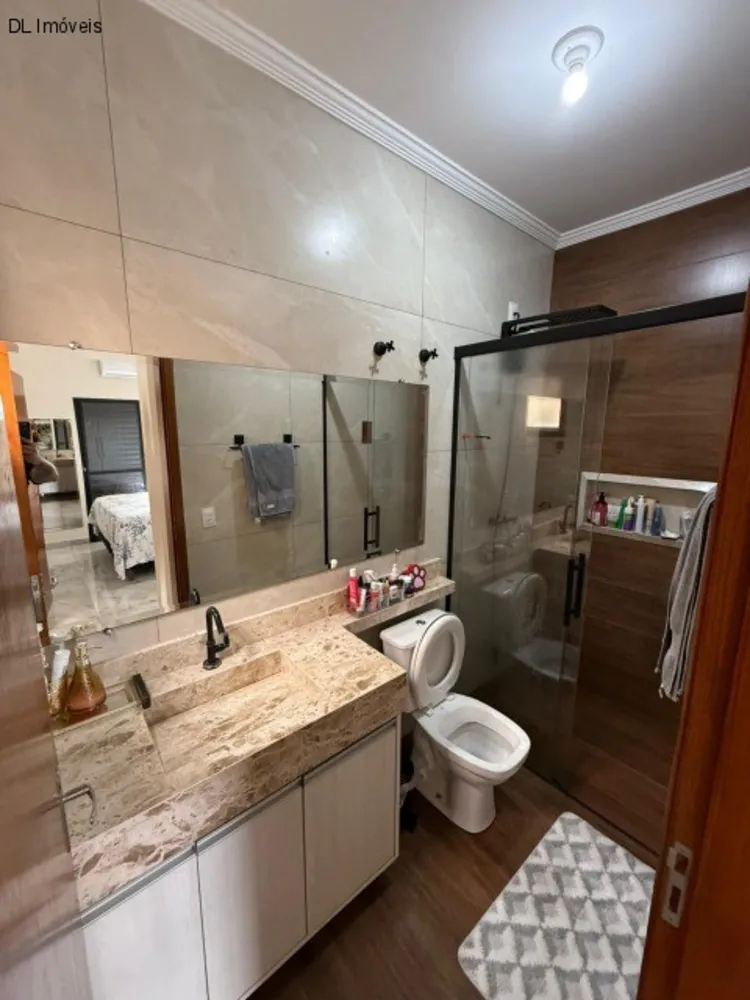 Casa, 3 quartos, 200 m² - Foto 8