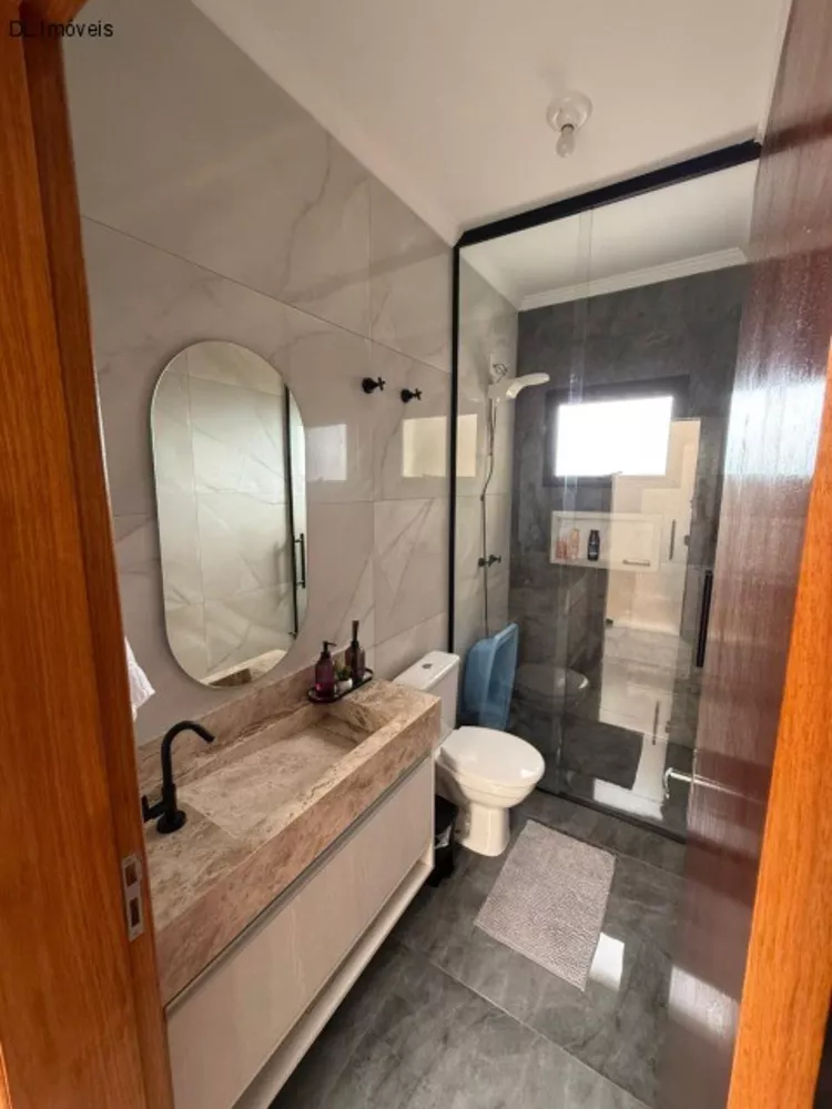 Casa, 3 quartos, 200 m² - Foto 4