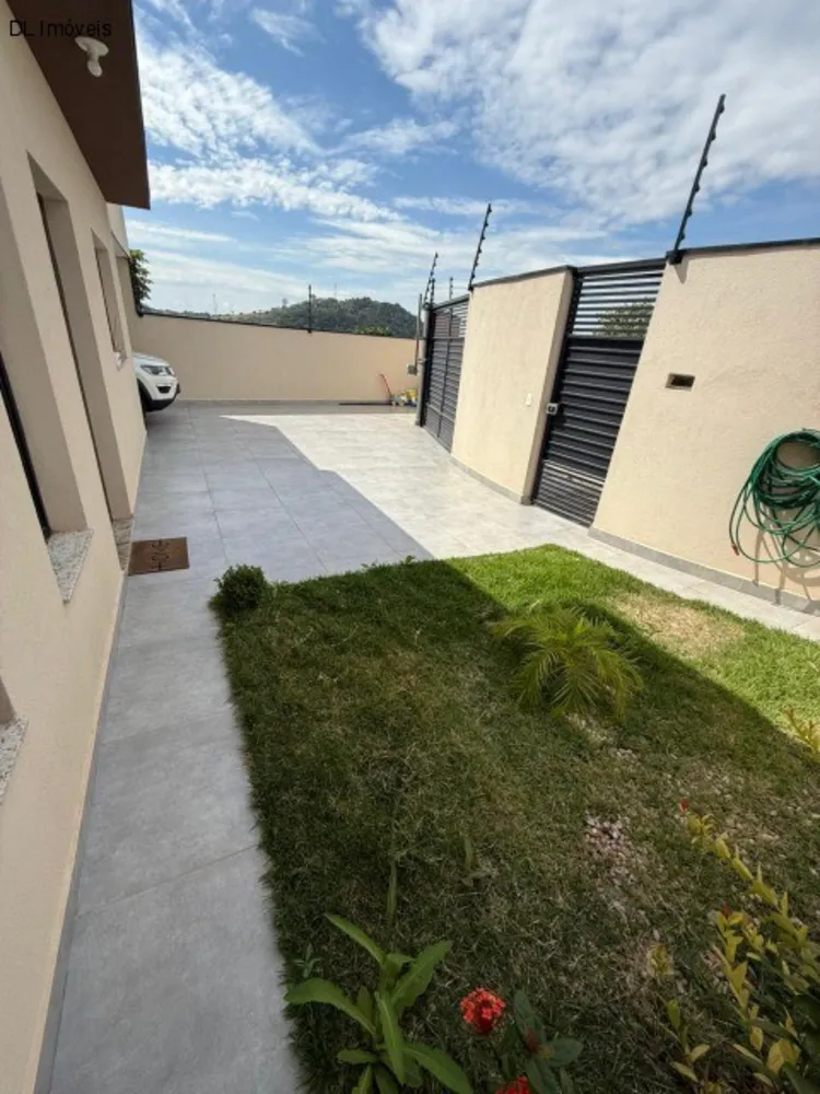 Casa, 3 quartos, 200 m² - Foto 12