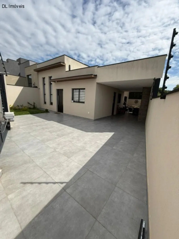 Casa, 3 quartos, 200 m² - Foto 1