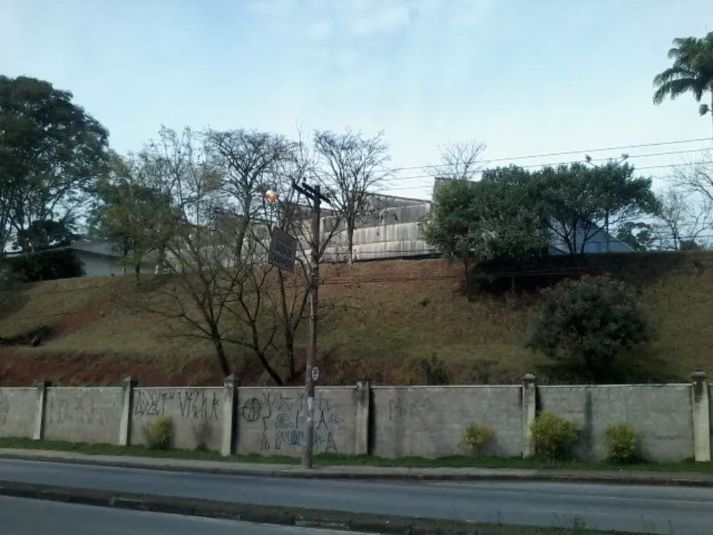 Depósito-Galpão-Armazém à venda e aluguel, 9281m² - Foto 2