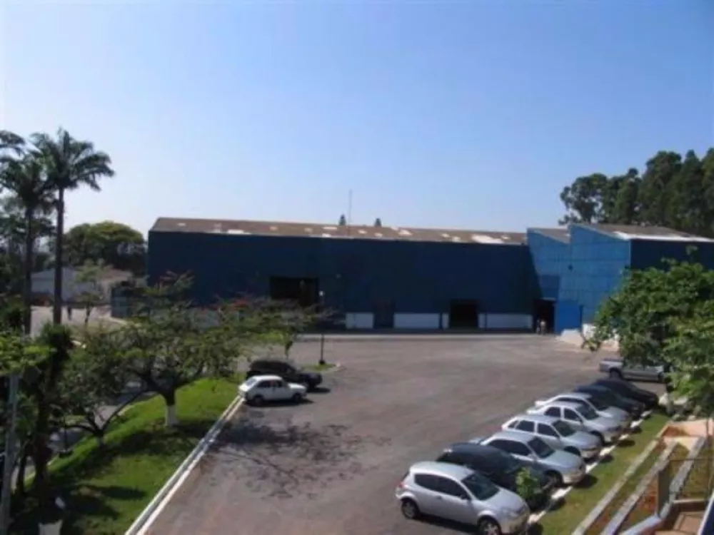 Depósito-Galpão-Armazém à venda e aluguel, 9281m² - Foto 1