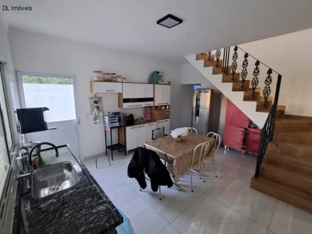 Sobrado, 2 quartos, 170 m² - Foto 4
