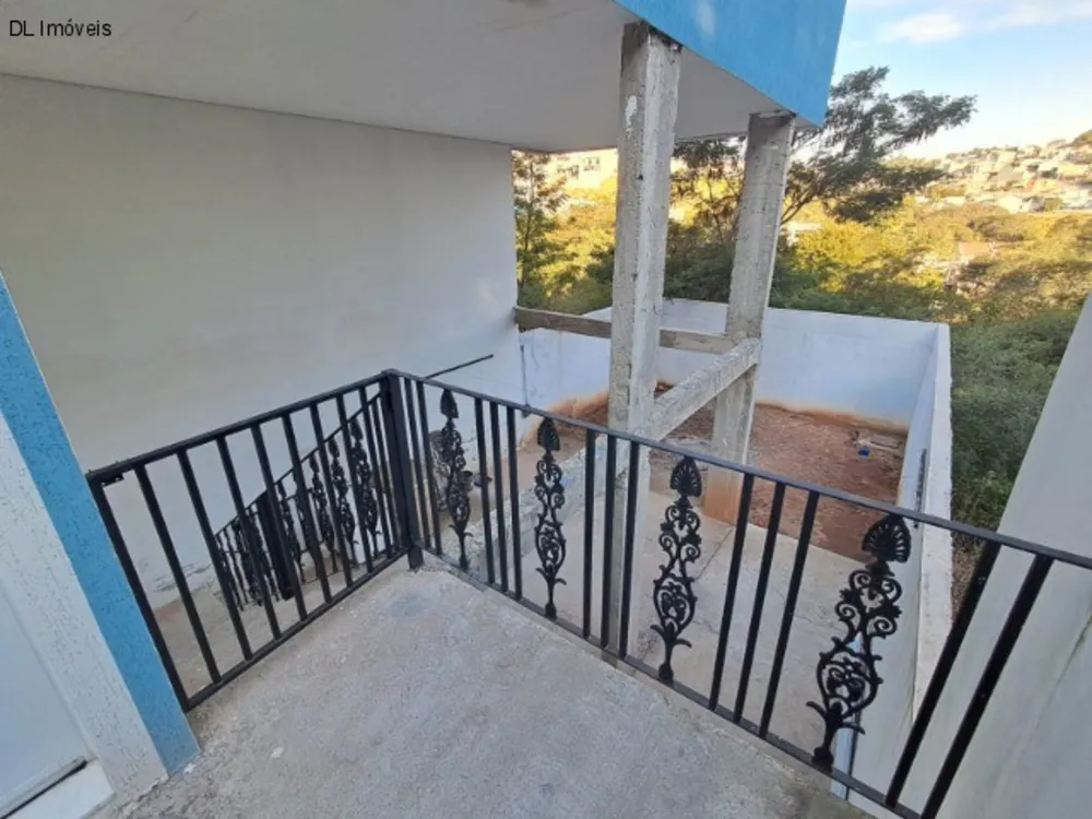 Sobrado, 2 quartos, 170 m² - Foto 12