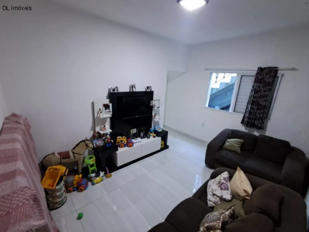Sobrado, 2 quartos, 170 m² - Foto 6