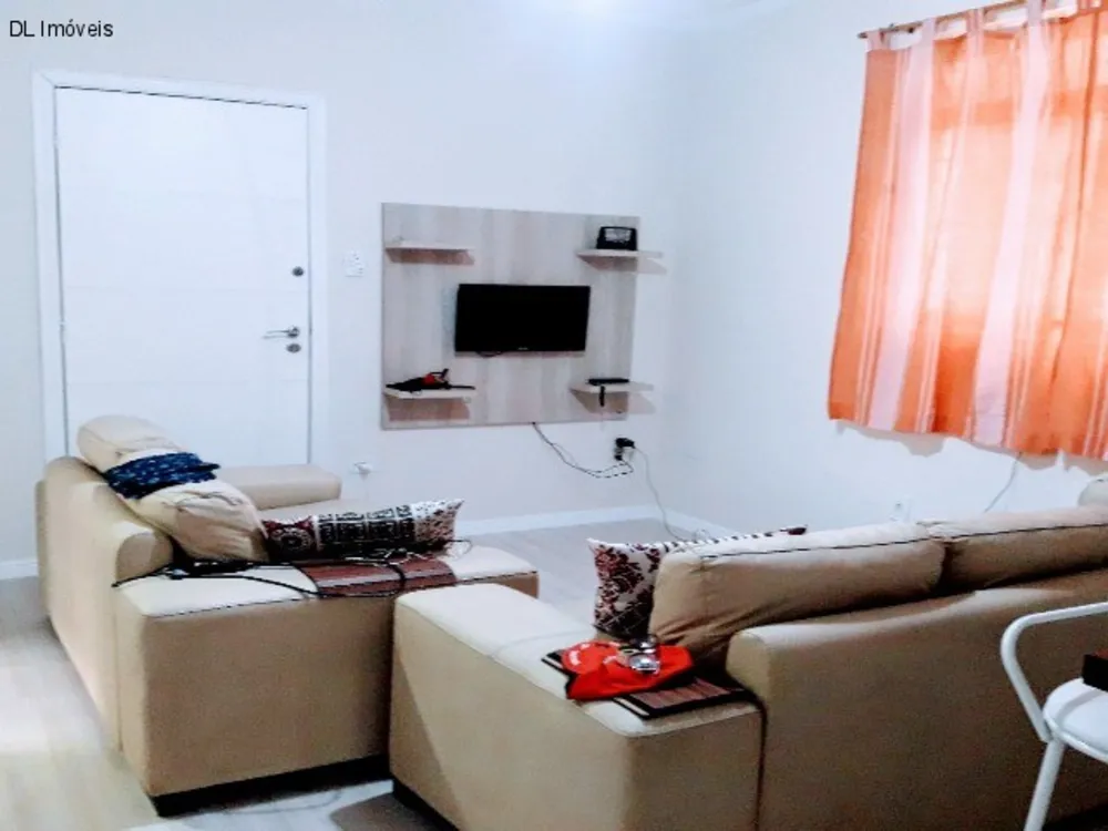 Apartamento, 3 quartos, 100 m² - Foto 1
