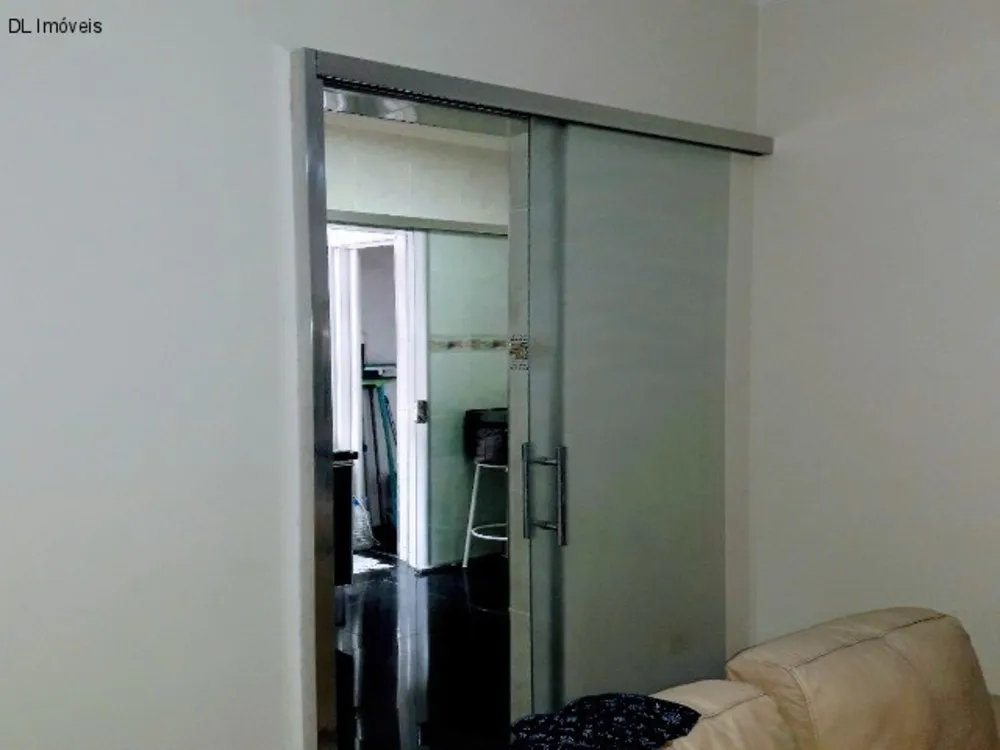 Apartamento, 3 quartos, 100 m² - Foto 2
