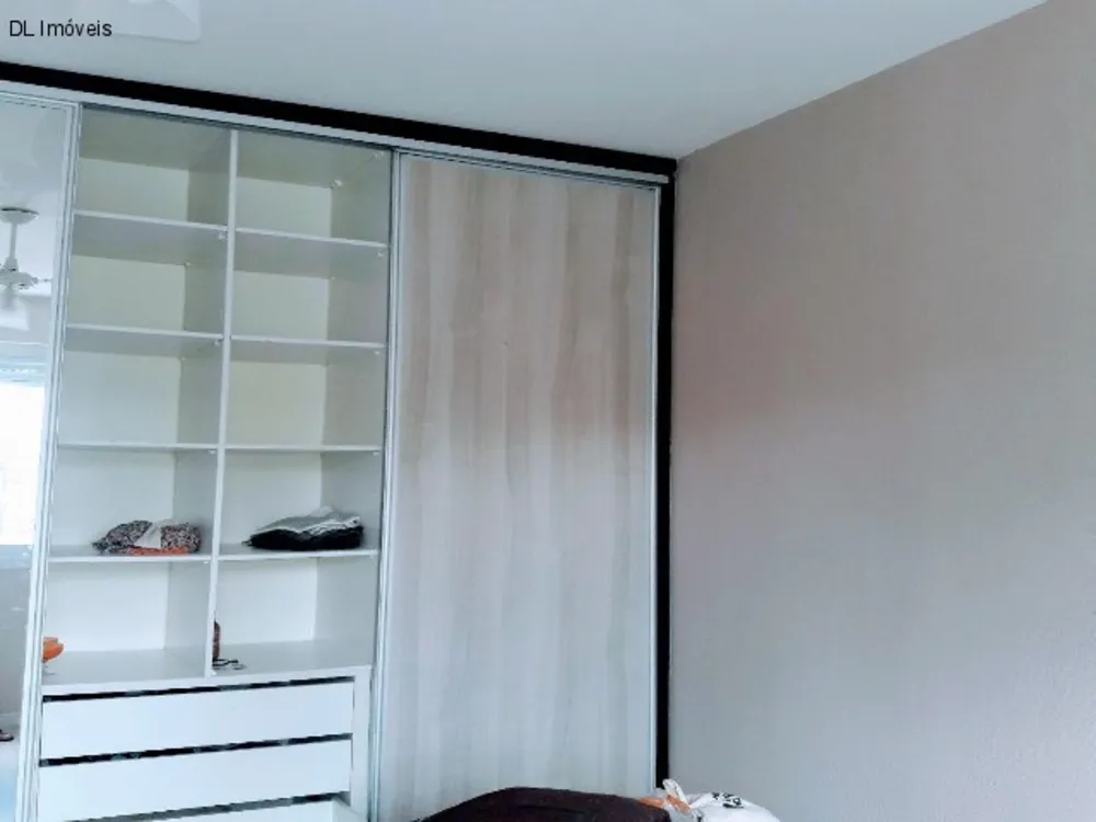 Apartamento, 3 quartos, 100 m² - Foto 8