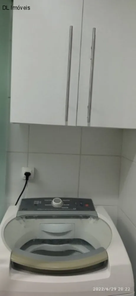 Apartamento, 2 quartos, 54 m² - Foto 9