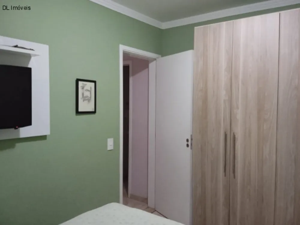 Apartamento, 2 quartos, 54 m² - Foto 11