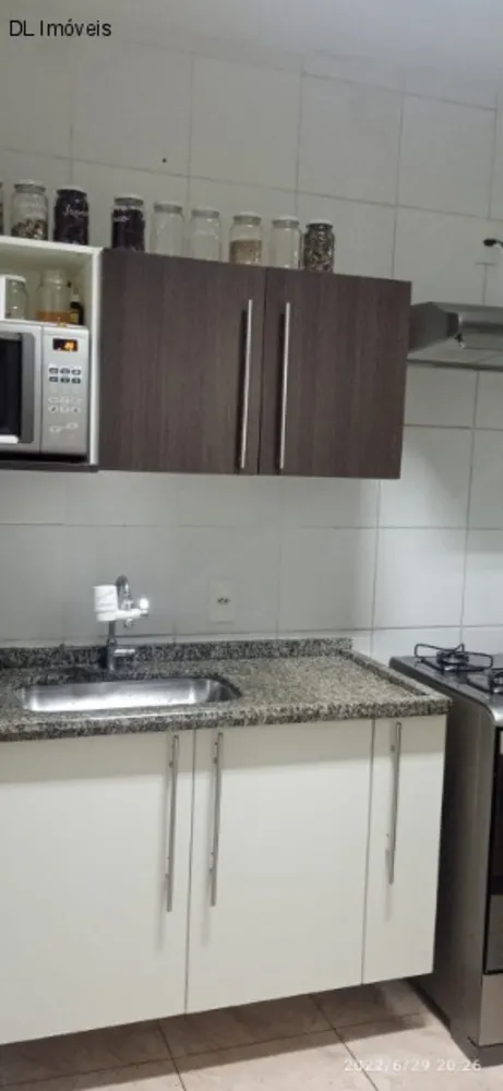 Apartamento, 2 quartos, 54 m² - Foto 13