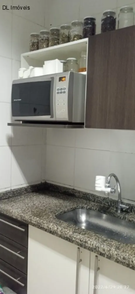 Apartamento, 2 quartos, 54 m² - Foto 14
