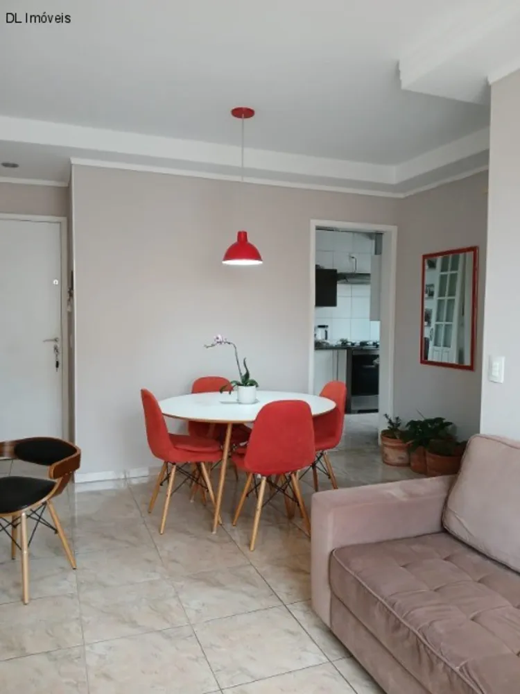 Apartamento, 2 quartos, 54 m² - Foto 4