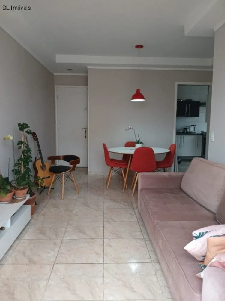 Apartamento, 2 quartos, 54 m² - Foto 10