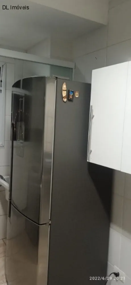 Apartamento, 2 quartos, 54 m² - Foto 8
