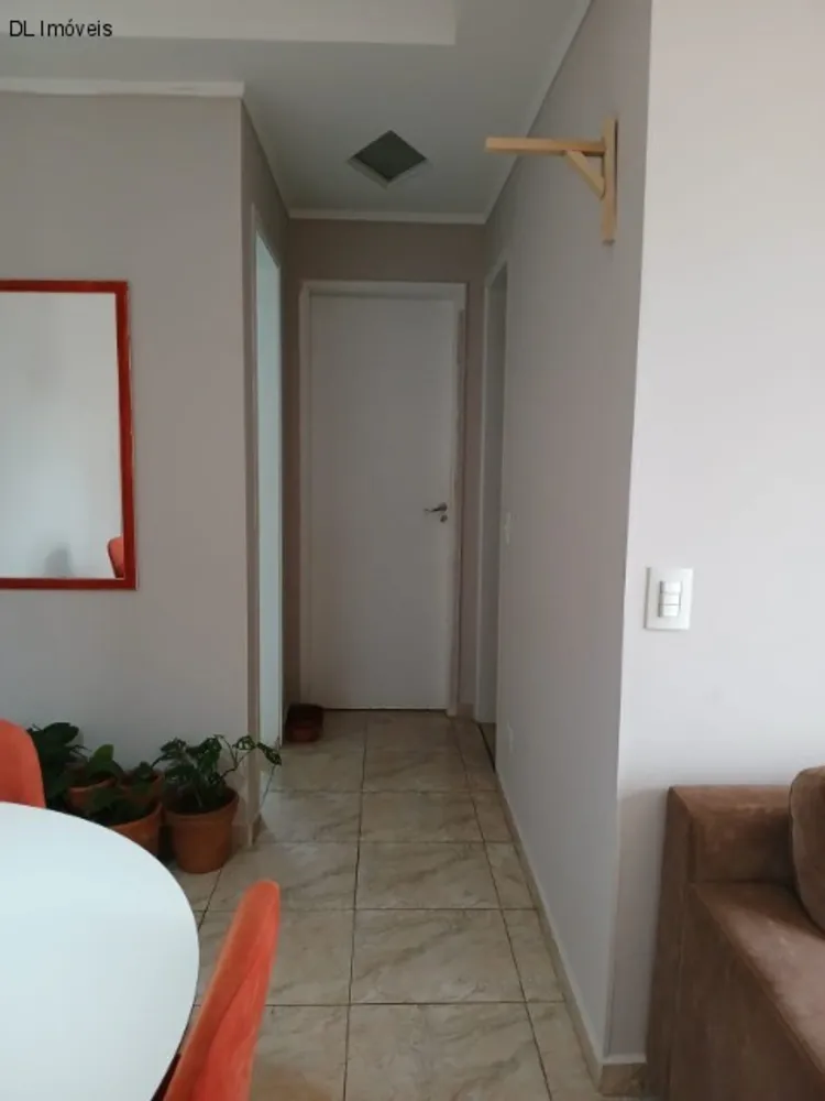 Apartamento, 2 quartos, 54 m² - Foto 12
