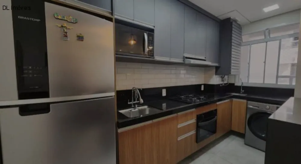 Apartamento, 2 quartos, 46 m² - Foto 1