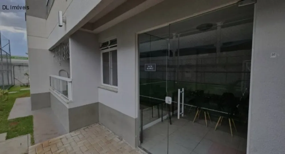Apartamento, 2 quartos, 46 m² - Foto 2