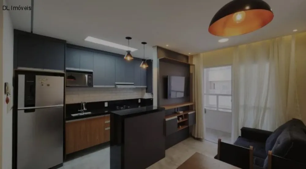 Apartamento, 2 quartos, 46 m² - Foto 5