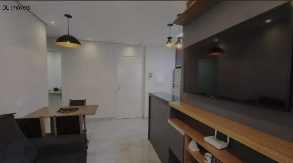Apartamento, 2 quartos, 46 m² - Foto 3