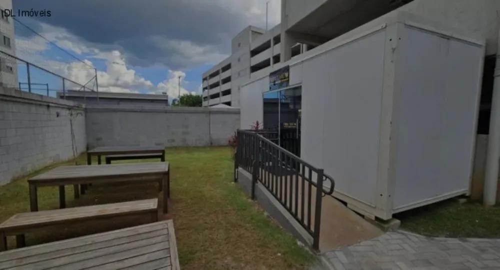 Apartamento, 2 quartos, 46 m² - Foto 6