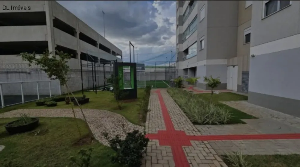 Apartamento, 2 quartos, 46 m² - Foto 4