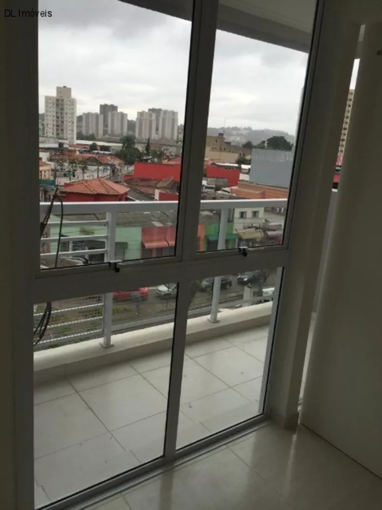 Conjunto Comercial-Sala à venda, 35m² - Foto 2