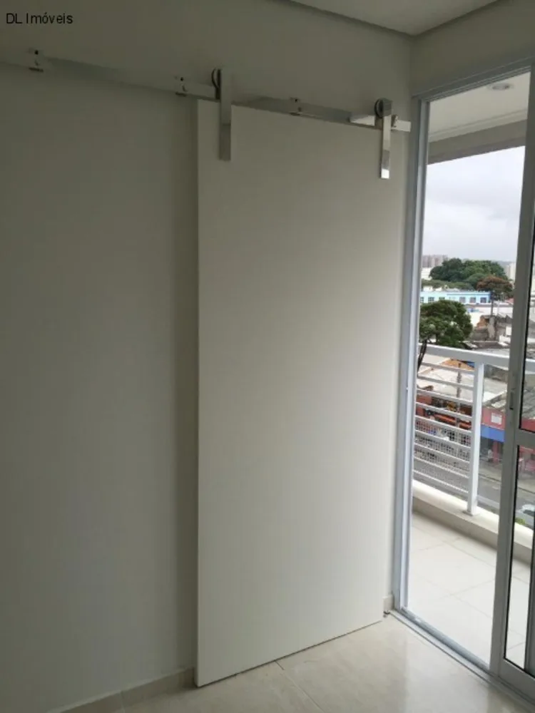 Sala-Conjunto, 35 m² - Foto 7