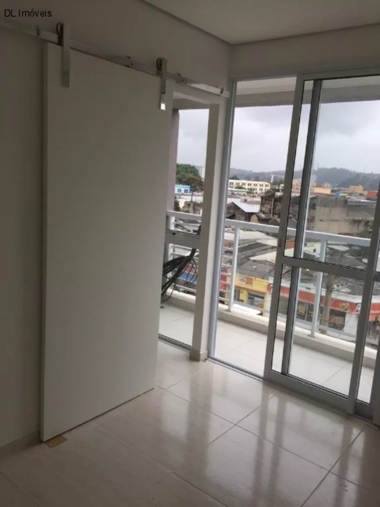 Conjunto Comercial-Sala à venda, 35m² - Foto 1