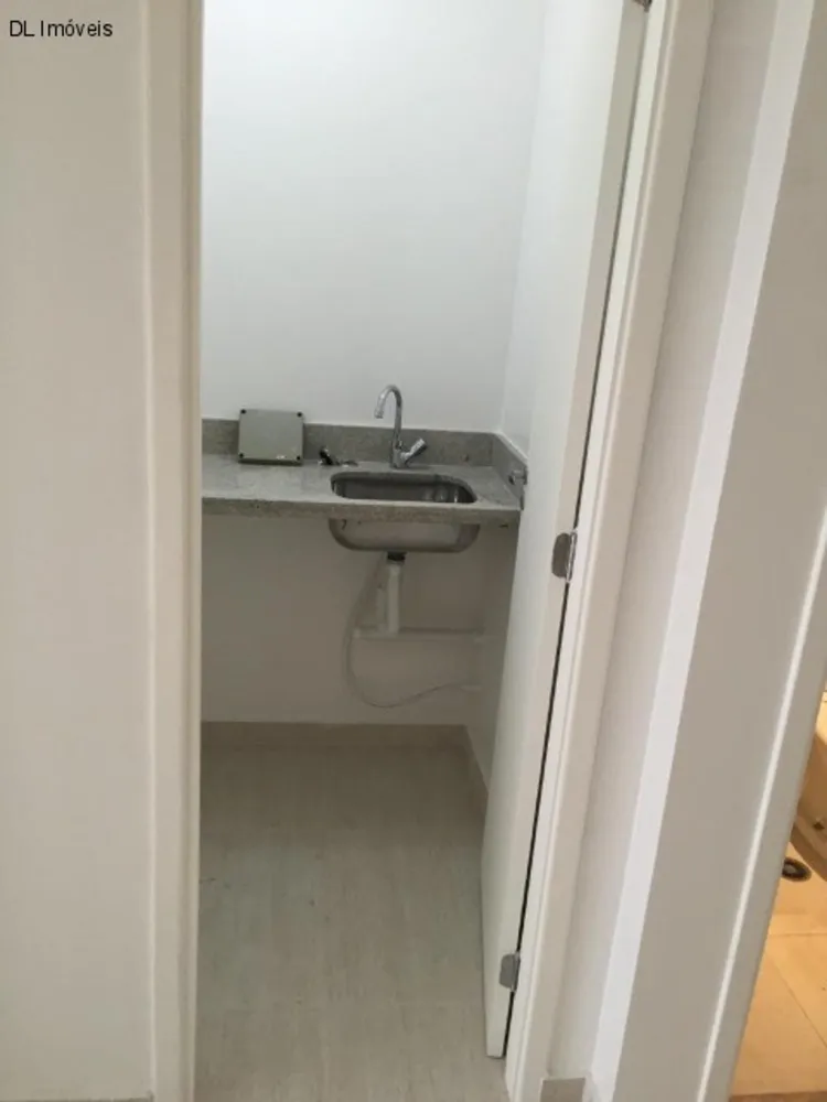 Sala-Conjunto, 35 m² - Foto 11