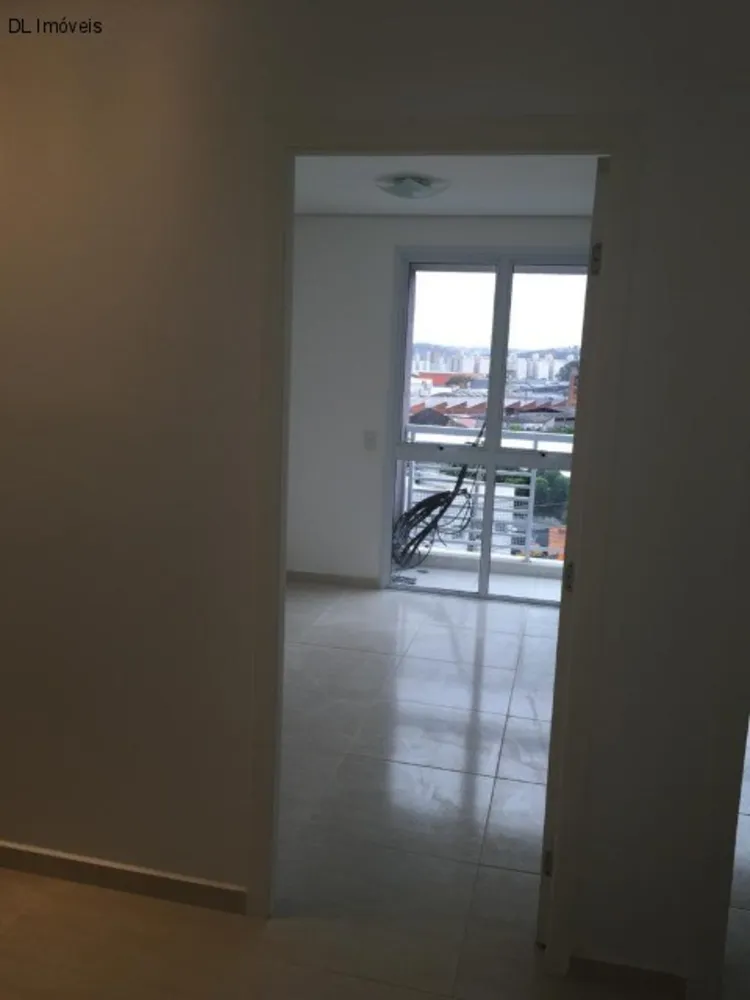 Sala-Conjunto, 35 m² - Foto 5