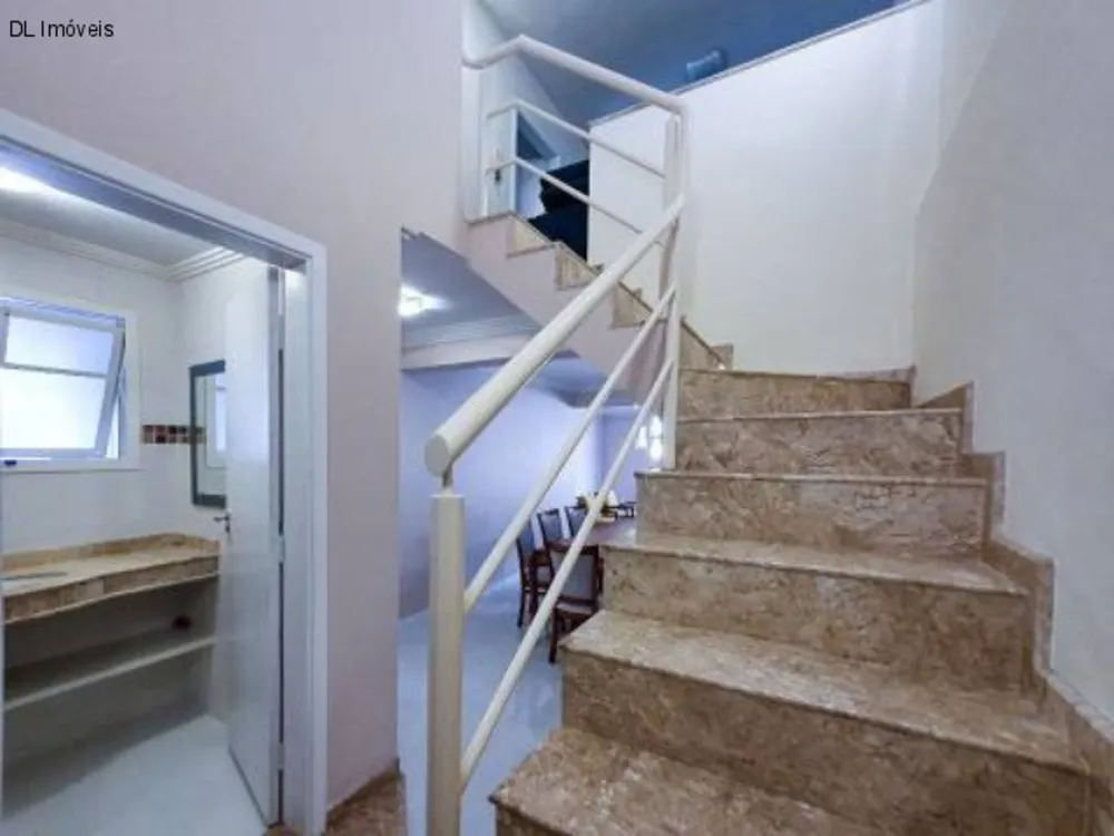 Sobrado, 4 quartos, 261 m² - Foto 11