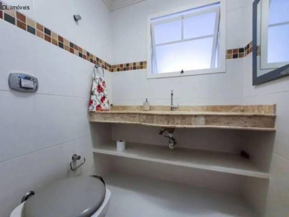 Sobrado, 4 quartos, 261 m² - Foto 18
