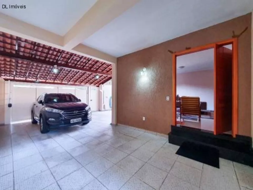 Sobrado à venda com 4 quartos, 261m² - Foto 3