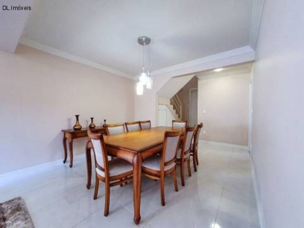 Sobrado, 4 quartos, 261 m² - Foto 7