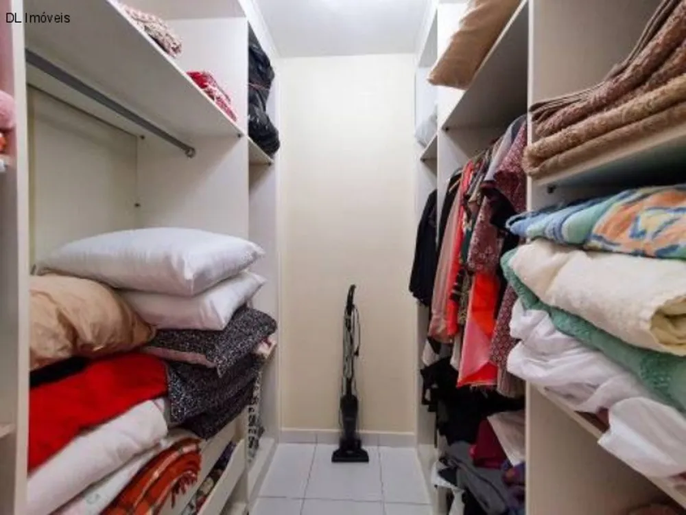 Sobrado, 4 quartos, 261 m² - Foto 16