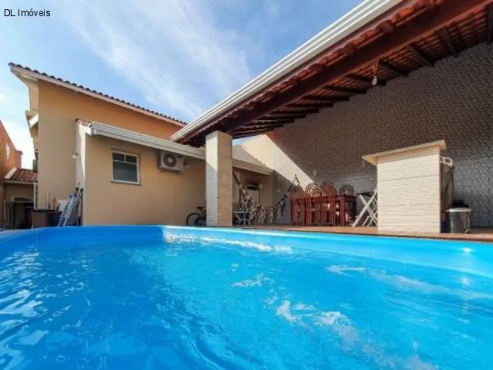 Sobrado, 4 quartos, 261 m² - Foto 20