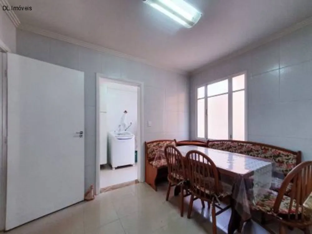 Sobrado, 4 quartos, 261 m² - Foto 9