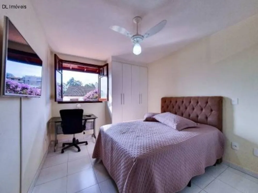 Sobrado, 4 quartos, 261 m² - Foto 15
