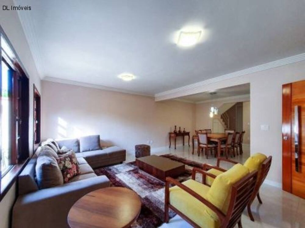 Sobrado, 4 quartos, 261 m² - Foto 5